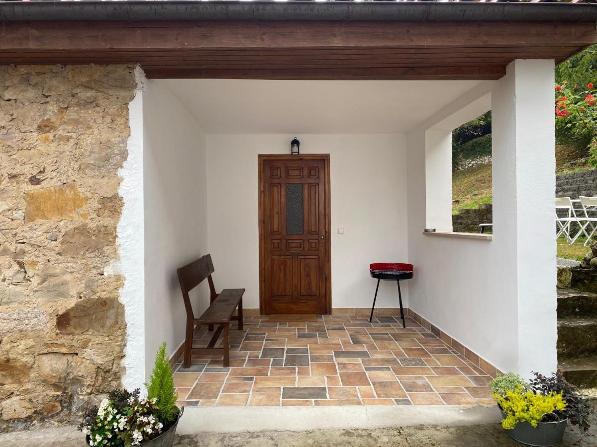 Casa Hestia Villa Arriondas Kültér fotó
