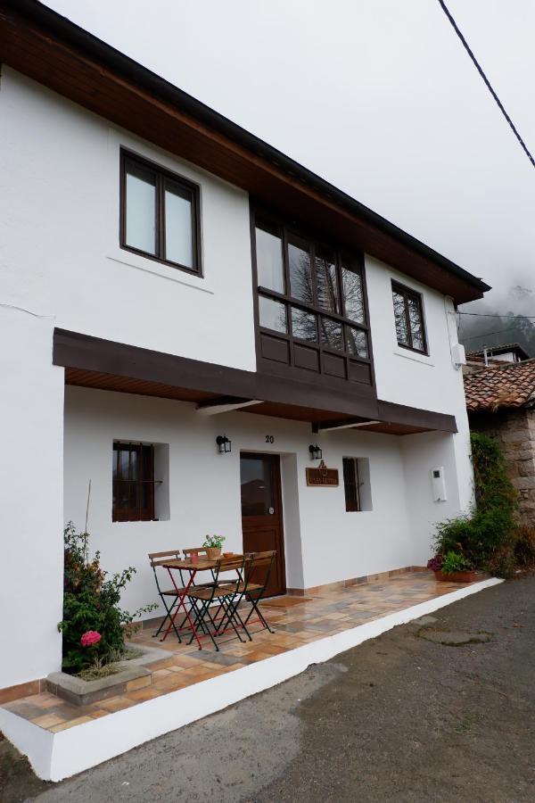 Casa Hestia Villa Arriondas Kültér fotó