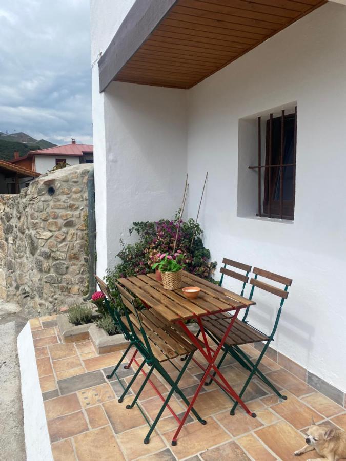 Casa Hestia Villa Arriondas Kültér fotó