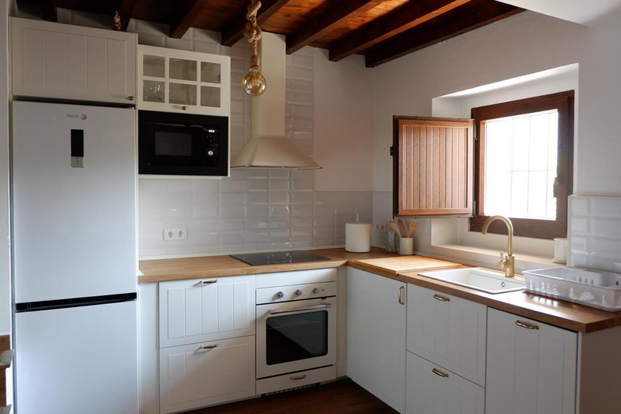 Casa Hestia Villa Arriondas Kültér fotó