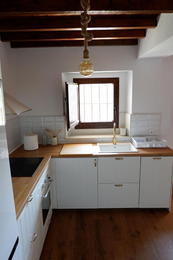 Casa Hestia Villa Arriondas Kültér fotó