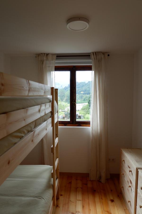 Casa Hestia Villa Arriondas Kültér fotó