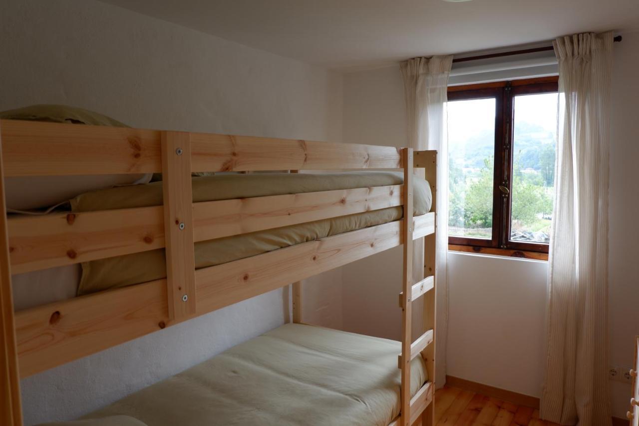 Casa Hestia Villa Arriondas Kültér fotó