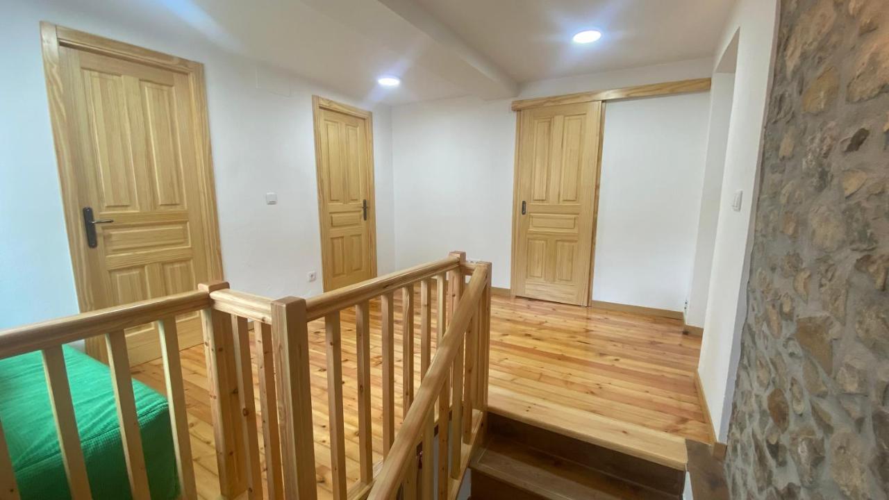 Casa Hestia Villa Arriondas Kültér fotó