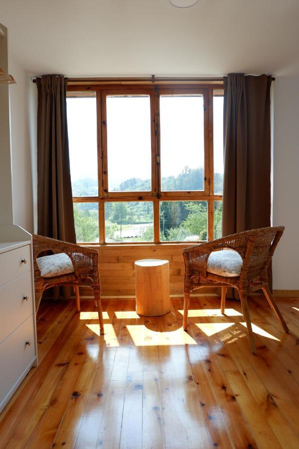 Casa Hestia Villa Arriondas Kültér fotó