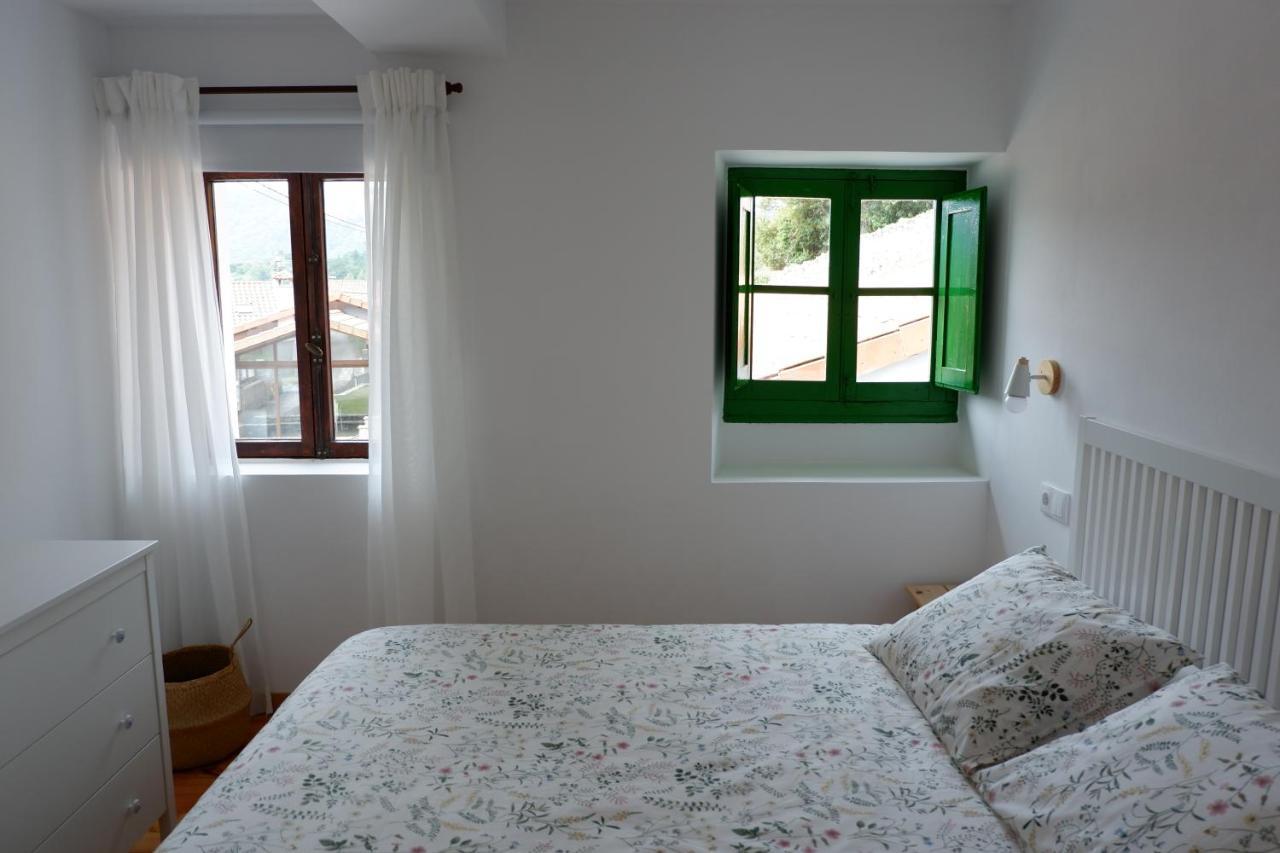 Casa Hestia Villa Arriondas Kültér fotó