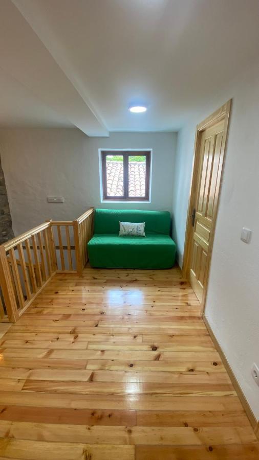 Casa Hestia Villa Arriondas Kültér fotó