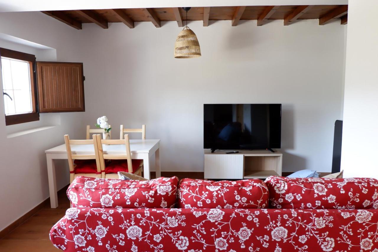 Casa Hestia Villa Arriondas Kültér fotó