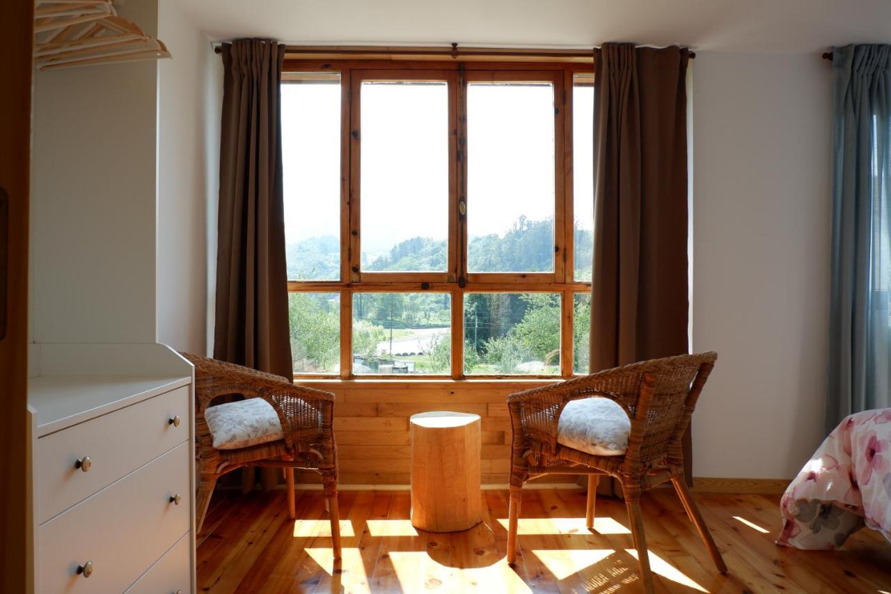 Casa Hestia Villa Arriondas Kültér fotó
